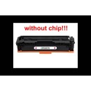 Kompatibilní toner pro Canon CRG-067H bez čipu! Magenta 2350 stran