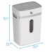 HP automatický skartovací stroj OneShred 12CC křížovým řezem