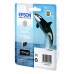 Epson originální ink C13T76094010, T7609, light light black, 25,9ml, 1ks, Epson SureColor SC-P600
