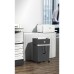 HP automatický skartovací stroj ProShredder 15CC křížovým řezem