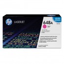 HP originální toner CE263A, magenta, 11000str., HP 648A, HP Color LaserJet CP4025, CP4525, O