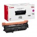 Canon originální toner CRG732, magenta, 6400str., 6261B002, Canon i-SENSYS LBP7780Cx, O