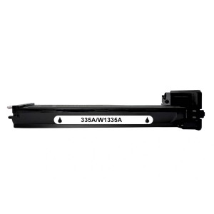 Kompatibilní toner pro HP 335A/W1335A Black 7400 stran
