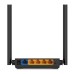 TP-LINK router Archer C54 2.4GHz a 5GHz, extender, přístupový bod, IPv6, 1200Mbps, fixní anténa, 802.11ac, Rodičovská kontrola, sí