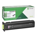 Lexmark originální toner 73B20M0, magenta, 15000str., return, Lexmark CS827de, CX827de, O