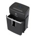 HP automatický skartovací stroj ProShredder 12MC křížovým řezem