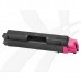 Kyocera originální toner TK590M, magenta, 5000str., 1T02KVBNL0, Kyocera FS-C 2026, 2126MFP, O