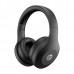 HP Bluetooth 500 sluchátka s mikrofonem, ovládání hlasitosti, černá, 2.0, USB - C