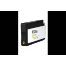 Inkjet cartridge compatible     (Nr. 933 XL yellow) 825stran