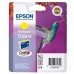 Epson originální ink C13T08044011, yellow, 7,4ml, Epson Stylus Photo PX700W, 800FW, R265, 285, 360, RX560