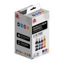UPrint kompatibilní ink s 101, T03V64A, CMYK