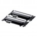 HP originální toner SU374A, CLT-P406B, black, 1500str., P406B, Xpress SL-C460, C462, C463, C467, Samsung CLX-3300, 3302, 3303, 330