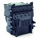 HP originální Printhead Replacement Kit 3ED58A, black/color, Printhead Replacement Kit, HP