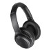 Defender FreeMotion B535, sluchátka s mikrofonem, ovládání hlasitosti, černá, 2.0, ANC, 40 mm měniče typ USB