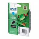 Epson originální ink C13T054940, blue, 400str., 13ml, Epson Stylus Photo R800, R1800