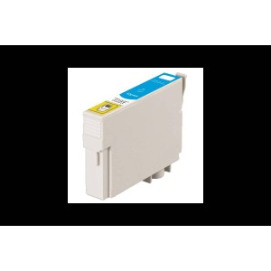 Inkjet cartridge compatible Epson T0442 17ml