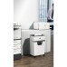 HP automatický skartovací stroj OneShred 15CC křížovým řezem