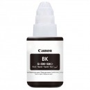 Canon originální ink GI-590 Bk, black, 6000str., 135ml, 1603C001, Canon PIXMA iP100