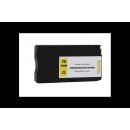 Renovovaná kazeta pro HP CZ132A No.711 yellow  PREMUIM 29 ml