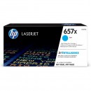 HP originální toner CF471X, cyan, 23000str., HP 657X, high capacity, HP LaserJet Enterprise MFP M681dh,MFP M681f,LaserJet, O