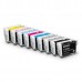 Epson originální ink C13T76034010, T7603, vivid magenta, 25,9ml, 1ks, Epson SureColor SC-P600