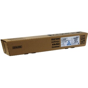 Ricoh originální toner 842531, modrá, 28000str.