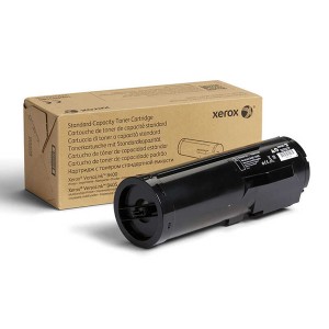 Xerox originální toner 106R03586, black, 24600str., Xerox Versalink B400, B405, O