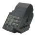 Kyocera originální toner TK9, black, 5000str., 37027009, Kyocera FS-1500, A, 3500, A, O