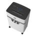 HP automatický skartovací stroj OneShred 15CC křížovým řezem