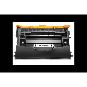 Kompatibilní  toner pro HP 37A/CF237A Black 11000 stran