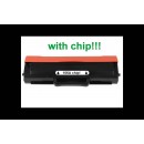 Kompatibilní toner s HP 106A/W1106A WITH CHIP black NEW - NeutralBox 1000 stran