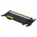HP originální toner SU472A, CLT-Y4072S, yellow, 1000str., Y4072S, Samsung CLP-320, 325, CLX-3180, 3185, O