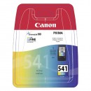 Canon originální ink CL541, CMY, 180str., 5227B001, Canon Canon MG2150 a MG3150