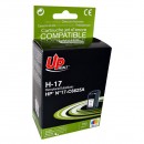 UPrint kompatibilní ink s C6625AE, HP 17, color, 40ml, H-17CL, pro HP DeskJet 840, 843c, 845c