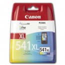 Canon originální ink CL541XL, CL-541XL, color, blistr s ochranou, 400str., 5226B005, 5226B004, Canon Pixma MG2150,3150,4150,2250,3250,4250,3