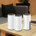 TP-LINK Wifi Mesh kit Deco M4(3-pack) 2.4GHz a 5GHz, přístupový bod, IPv6, 1000Mbps, vestavěná anténa, 802.11ac, 3Pack, ISP, rodič