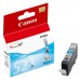 Canon originální ink CLI521C, cyan, 505str., 9ml, 2934B001, Canon iP3600, iP4600, MP620, MP630, MP980