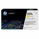 HP originální toner CE402A, yellow, 6000str., HP 507A, HP LaserJet Enterprise 500 color M551, O