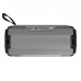 Defender reproduktor G20, Li-Ion, 1.0, 14W, černo-šedý, regulace hlasitosti, BT 5.0, TWS, boční pasivní zářiče, 40Hz~20kHz