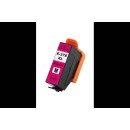 Inkjet cartridge compatible Epson T378XL Magenta C13T37934010 850 stran
