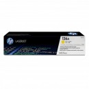 HP originální toner CE312A, yellow, 1000str., HP 126A, HP LaserJet Pro CP1025, 1025nw, MFP M175, O