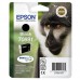 Epson originální ink C13T08914011, black, 5,8ml, Epson Stylus S20, SX100, SX200, SX400