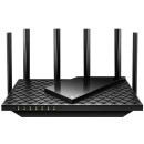 TP-LINK router Archer AX72 Pro 2.4GHz a 5GHz, přístupový bod, IPv6, 4800Mbps, externí pevná anténa, 802.11ax, Wifi 6, až 100 zaříz