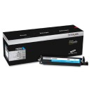 Lexmark originální developer 70C0D20, cyan, 40000str., Lexmark CX510de, CX410de, CX310dn, CS510de, CS410n, CS310n