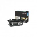 Lexmark originální toner X644H11E, black, 21000str., return, Lexmark X830, X832e, O