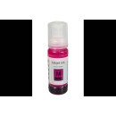 Inkjet compatible Epson 101/102/103/104 EcoTank Bottle Ink Magenta