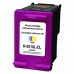 UPrint kompatibilní ink s CH564EE, HP 301XL, color, 450str., 21ml, H-301XLC, pro HP HP Deskjet 1000, 1050, 2050, 3000, 3050
