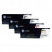 HP originální toner CF310A, black, 29000str., HP 826A, HP Color LaserJet Enterprise M855dn, M855x+, M855x+, O