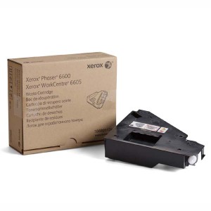 Xerox originální odpadní nádobka 108R01124, Phaser 6600, Workcentre 6605, 30000str.