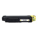 Kompatibilní toner  pro Kyocera TK-5280 Yellow 11000 stran